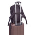 Mochila Grande Notebook Sestini Casual - Preto