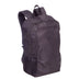 Mochila Grande Notebook Sestini Casual - Preto