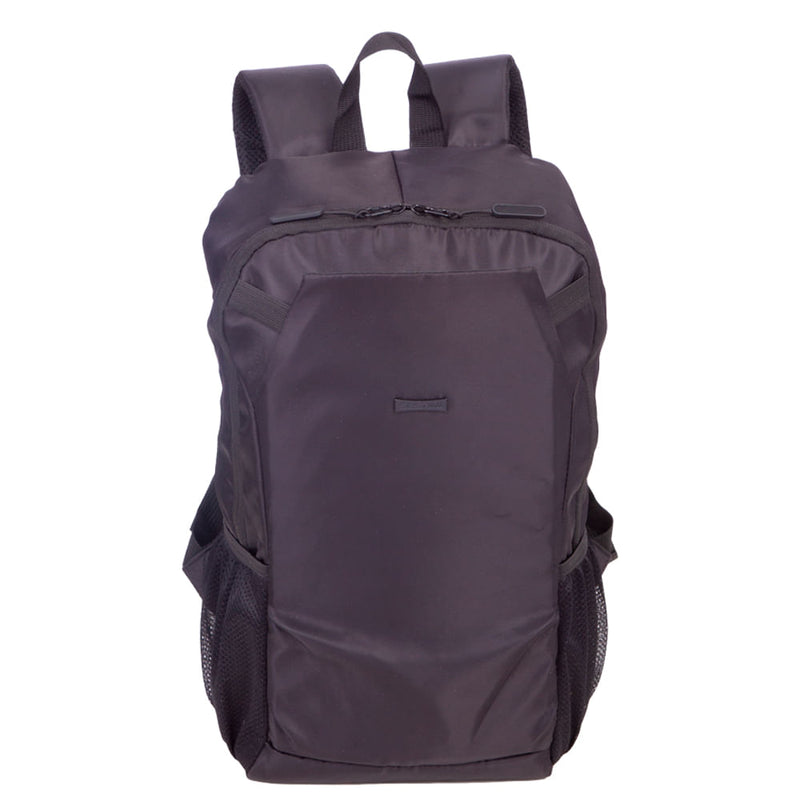 Mochila Grande Notebook Sestini Casual - Preto