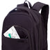 Mochila Grande Notebook Smart II - Preto