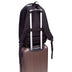 Mochila Grande Notebook Smart II - Preto