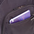 Mochila Slim Smart II - Preto
