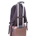 Mochila Slim Smart II - Preto