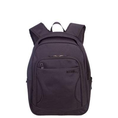 Mochila Slim Smart II - Preto