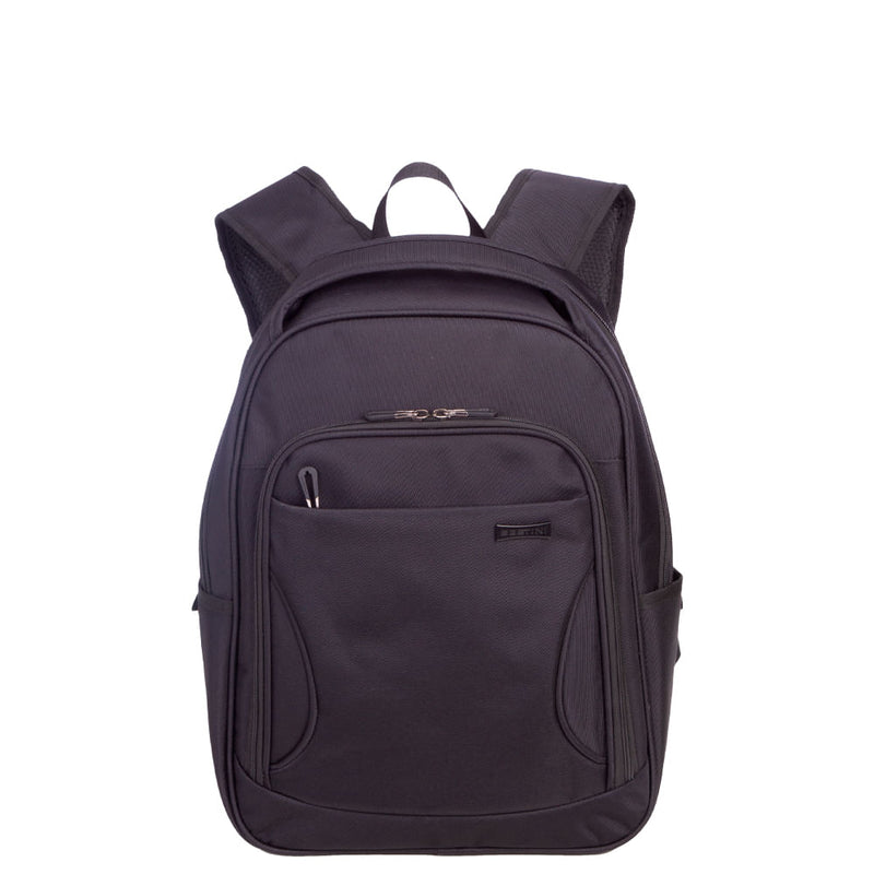 Mochila Slim Smart II - Preto