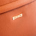 Mochila Grande 2 Compartimentos Notebook 15 Sestini Active F Marrom - Canela