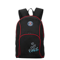 Mochila Grande PSG - Preto