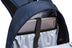 Mochila Grande Notebook Sestini Easy Azul Marinho