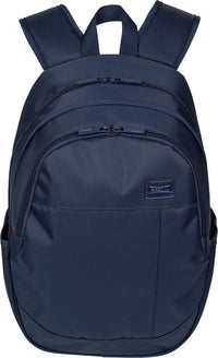 Mochila Grande Notebook Sestini Easy Azul Marinho