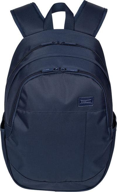 Mochila Grande Notebook Sestini Easy Azul Marinho