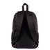 Mochila 2 Compartimentos Capricho Generation - Preto
