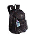 Mochila 2 Compartimentos Capricho Generation - Preto