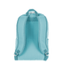 Mochila 2 Compartimentos Capricho Hype Green Sea - Verde