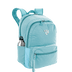 Mochila 2 Compartimentos Capricho Hype Green Sea - Verde