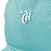 Mochila 2 Compartimentos Capricho Hype Green Sea - Verde