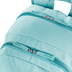 Mochila 2 Compartimentos Capricho Hype Green Sea - Verde