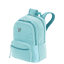 Mochila 2 Compartimentos Capricho Hype Green Sea - Verde