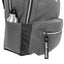 Mochila 2 Compartimentos Capricho Hype - Preto