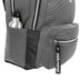 Mochila 2 Compartimentos Capricho Hype - Preto