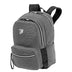 Mochila 2 Compartimentos Capricho Hype - Preto