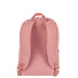 Mochila 2 Compartimentos Capricho Hype Rosa - Rose