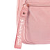 Mochila 2 Compartimentos Capricho Hype Rosa - Rose