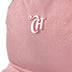 Mochila 2 Compartimentos Capricho Hype Rosa - Rose