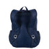Mochila 2 Compartimentos Paul Frank Styles - Azul