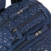 Mochila 2 Compartimentos Paul Frank Styles - Azul