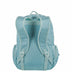 Mochila 2 Compartimentos Paul Frank Styles - Verde