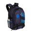 Mochila 2 Compartimentos Porta Tênis Grêmio Y01 - Azul Escuro