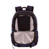 Mochila 2 Compartimentos Porta Tênis Grêmio Y01 - Azul Escuro