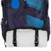 Mochila 2 Compartimentos Porta Tênis Grêmio Y01 - Azul Escuro