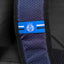 Mochila 2 Compartimentos Porta Tênis Grêmio Y01 - Azul Escuro