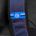 Mochila 2 Compartimentos Porta Tênis Grêmio Y01 - Azul Escuro