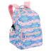 Mochila 2 Compartimentos Sestini College 3 - Mística