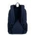 Mochila 2 Compartimentos Capricho Class Cosmic Patches - Azul