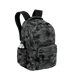 Mochila 2 Compartimentos Sestini College 3 - Camuflado Cinza