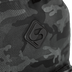 Mochila 2 Compartimentos Sestini College 3 - Camuflado Cinza