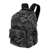 Mochila 2 Compartimentos Sestini College 3 - Camuflado Cinza