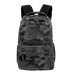 Mochila 2 Compartimentos Sestini College 3 - Camuflado Cinza