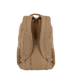 Mochila 2 Compartimentos Sestini College 3 - Dourado