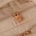 Mochila 2 Compartimentos Sestini College 3 - Dourado