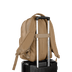 Mochila 2 Compartimentos Sestini College 3 - Dourado