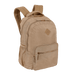 Mochila 2 Compartimentos Sestini College 3 - Dourado