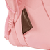 Mochila 2 Compartimentos Sestini College 3 - Metálico Rosa