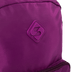 Mochila 2 Compartimentos Sestini College 4 Roxo - Cintilante