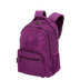 Mochila 2 Compartimentos Sestini College 4 Roxo - Cintilante