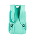Mochila 2 Compartimentos Sestini College 4 Verde - Água