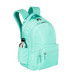 Mochila 2 Compartimentos Sestini College 4 Verde - Água